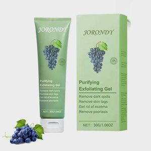 🧖Jorondy Purifying Exfoliating Gel